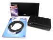 Комплект XPBMAXI (Приставка ORIEL 821, Антенна BBK DA11, Кабель HDMI 1.5, Флешка 8Gb)